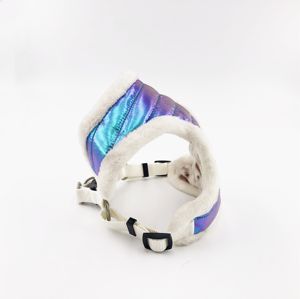 2020 Novo Mantenha Quente Flanela Branca Venda Quente Luzes Animais De Estimação Do Cão para Pequeno e Médio Cão - Product Image 2