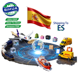 La Distribución Logística Regional Reduce el Tiempo de Tránsito Interior <span class=keywords><strong>en</strong></span> <span class=keywords><strong>Espa</strong></span>ña para el Transporte Marítimo de China a <span class=keywords><strong>Espa</strong></span>ña, Servicio Puerta a Puerta DDP - Product Image 3