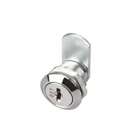 Wangtong de porte doubles en métal, serrure de porte d'armoire, Wt 9900A