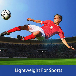 Tobilleras ajustables para hombres y mujeres, <span class=keywords><strong>con</strong></span> cordones, para deportes, <span class=keywords><strong>correr</strong></span>, baloncesto, voleibol, esguince, estabilizador de tobillo, <span class=keywords><strong>tobillera</strong></span> - Product Image 6
