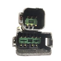 Manette de commande gauche 460-5345 pour chargeuse 226D 232D 239D 242D 246D 249D 257D 277D Pièces de machines de construction