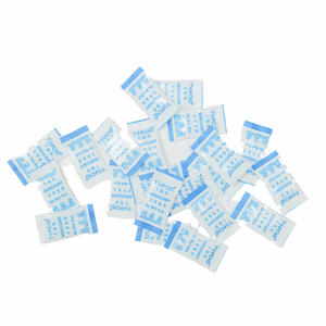 Gel de silice déshydratant de Gel de silice <span class=keywords><strong>blanc</strong></span> Topcod pour l'agent auxiliaire chimique de haute qualité de nourriture - Product Image 2