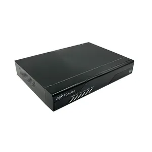 Vendita calda ricevitore tv satellitare Star & sat ricevitore satellitare 1080P HD Set top box