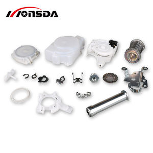 Gonfleur de tube de ceinture de sécurité MGG Micro générateur de gaz Rouleau de ceinture de sécurité Couverture de ceinture de sécurité Gonfleur de tube MGG ETC - Product Image 4