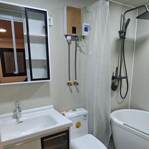 ภาชนะบรรจุบ้านพับได้สำหรับโรงรถ - Product Image 6