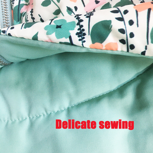 Chalecos de Plumón <span class=keywords><strong>para</strong></span> Perros, de Invierno, de Algodón Ecológico, con Estampado Personalizado, <span class=keywords><strong>para</strong></span> Mascotas, Gruesos y Cálidos, <span class=keywords><strong>para</strong></span> Perros Pequeños y Grandes - Product Image 4