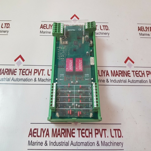 Plc Steinsohn automation f202002a <span class=keywords><strong>aco</strong></span>-8 plus โมดูลเอาต์พุตแบบอะนาล็อก จัดจำหน่ายจำนวนมาก - Product Image 1