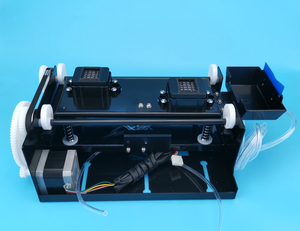 Kit di conversione XP600 di aggiornamento scheda a doppia testa DX11 xp600 di alta qualità per stampante Epson DX6 XP600 con <span class=keywords><strong>software</strong></span> - Product Image 6