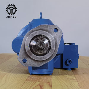 Bomba hidráulica genuina AP2D25 AP2D28 TB260 bomba principal para Takeuch - Product Image 6