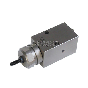 Válvula de control de flujo de alta eficiencia de la serie <span class=keywords><strong>VED</strong></span> de la marca PASCAL japonesa original OEM/ODM Válvula de secuencia de con buena calidad - Product Image 1