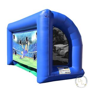 Usine Prix tirs au but <span class=keywords><strong>De</strong></span> Football Gonflable Soccer Objectif Objectif Gonflable Soccer Kick <span class=keywords><strong>Jeux</strong></span> - Product Image 1