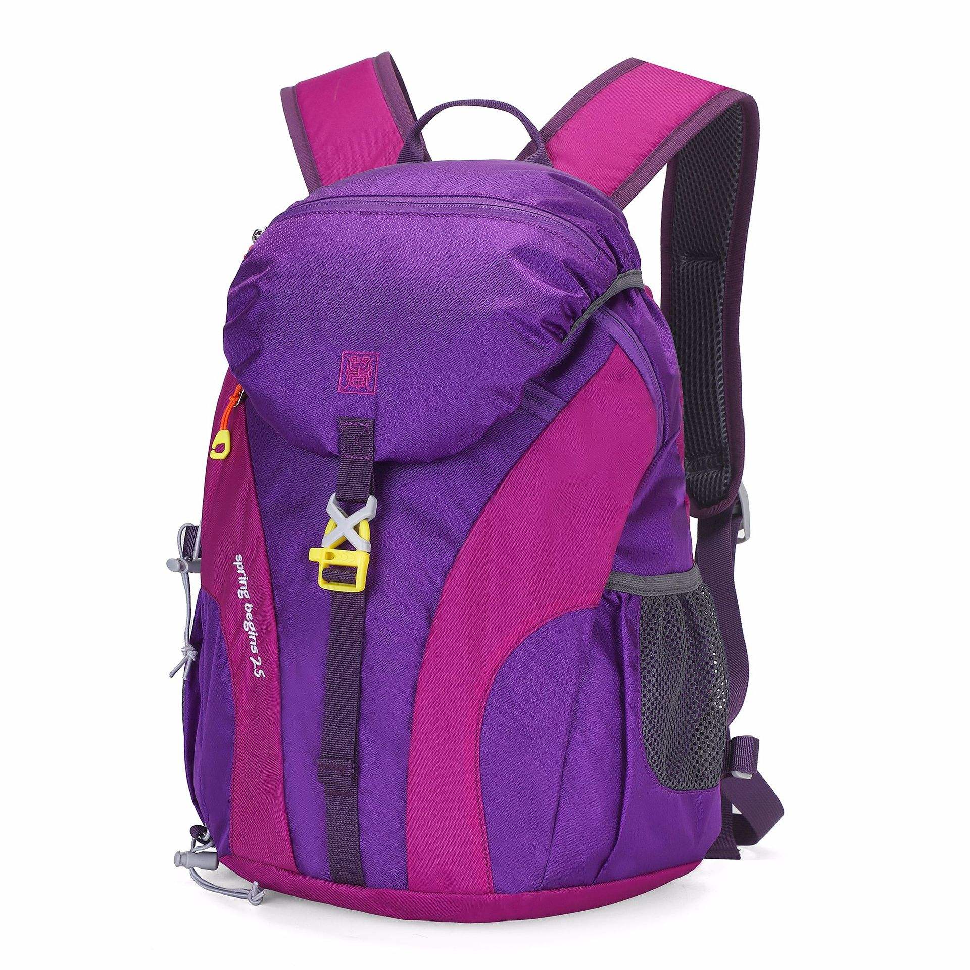C8225 upgraded model purple - 25l