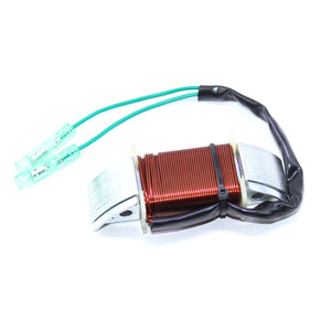 Bobine d'éclairage pour moteur hors-bord Yamaha 63V-85533-00 pour moteurs 2 temps de 9,9 à 15 CV, pièce de rechange - Product Image 2