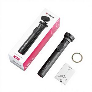 Nuevo Trípode Automático para Teléfono <span class=keywords><strong>Ulanzi</strong></span> <span class=keywords><strong>MT</strong></span> 85, Magnético de Doble Cara, Control Inalámbrico de 10 m, Soporte para Trípode y Palo Selfie para Viajes al Aire Libre - Product Image 1