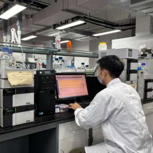 Грибковый 50000-400000 U/g кислотный протеазный фермент для обработки пищевых продуктов и кормовых добавок - Product Image 6