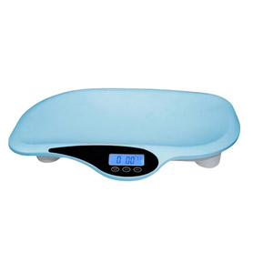 Báscula para Recién Nacidos de Alta Calidad Veidt, Báscula Electrónica Digital LCD para Bebés y Mascotas VT-606, Báscula para Recién Nacidos de Alta Calidad para Hospital - Product Image 3