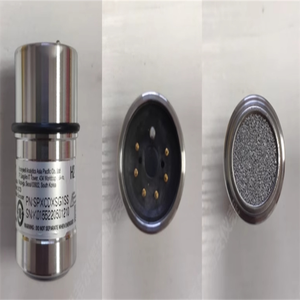 Sensor Detector de Gas Sensepoint XCD H2/CO/CO2/H2S/NO2/CL2/LEL/NH3 Accesorios - Product Image 6