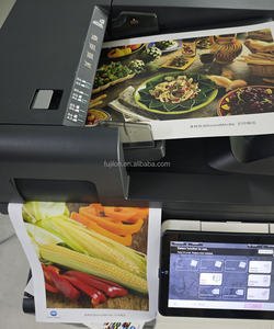 Impresora Konica Minolta Bizhub C650i de <span class=keywords><strong>Segunda</strong></span> <span class=keywords><strong>Mano</strong></span> de Bajo Consumo y Alta Calidad, Tecnología Dual, Renovación Inteligente, Calibración Precisa - Product Image 6