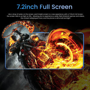 โทรศัพท์มือถือ S23 ดีไซน์ทันสมัย <span class=keywords><strong>ขาย</strong></span>ดีจากโรงงาน - Product Image 2