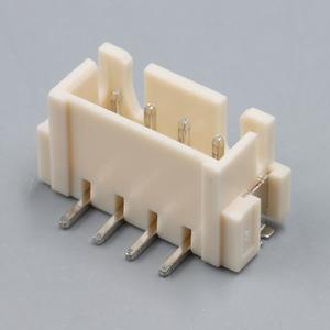 ชุดสายไฟพร้อมขั้วต่อ SCONDAR JST <span class=keywords><strong>XH</strong></span> 2.5 ระยะห่าง <span class=keywords><strong>2.54</strong></span> มม. ตัวผู้ XHP SXH 001T P0 6 B2B-<span class=keywords><strong>XH</strong></span>-A ขั้วต่อปลั๊กขนาด 2.5 มม. - Product Image 6