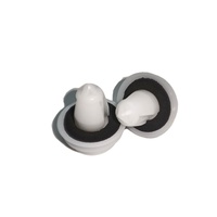 Clip de fixation universel en nylon pour tableau de bord, rivet à pression en plastique pour pièces intérieures, clip à pression pour panneau de tableau de bord automobile
