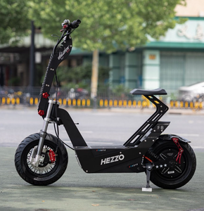 Prix d'usine, scooter tout-terrain haute performance authentique, 10000W, lithium 72V50ah, pliable, 200kg, scooter en aluminium - Product Image 3