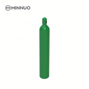 Prix bon marché usine directe 40L oxygène cylindre portable pour la Colombie - Product Image 3