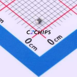 BLM18BD601SH1D Ferrite Bead 0603 RF ( Impedance @ Frequency: 600Ohm@100MHz )( Error: 25% )( DC Resistance (DCR): 650mOhm ) - Product Image 1