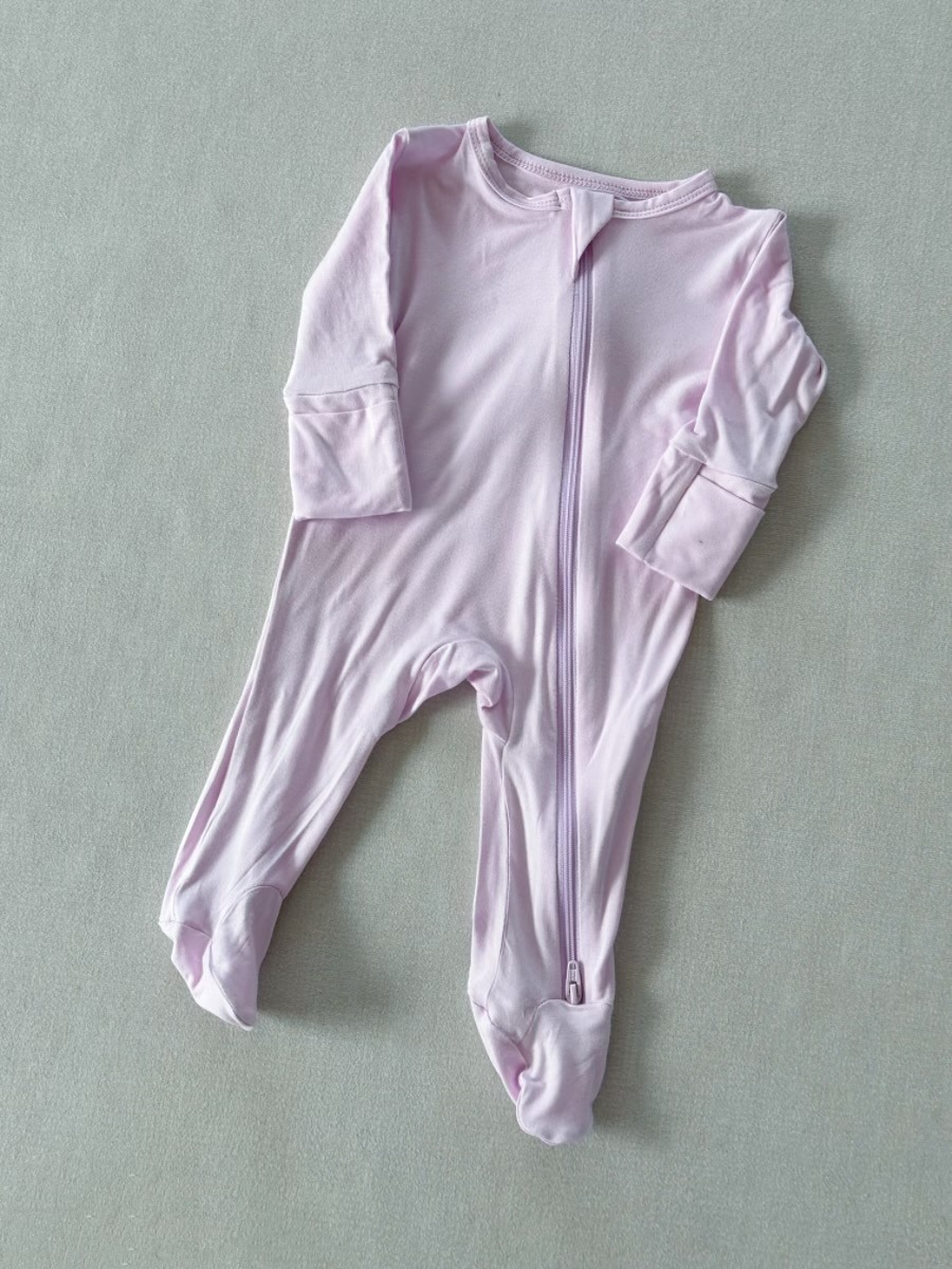 Lilas Violet sans casquette