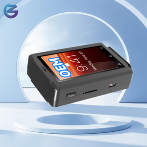 เครื่องรับชำระเงินแบบพกพา Z81 สำหรับพนักงานส่งของและการจัดส่งระยะสุดท้าย พร้อมการบันทึกข้อมูลแบบเรียลไทม์ - Product Image 6