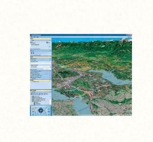 ส่งลิงก์ดาวน์โหลดโปรแกรมจัดการข้อมูลและทำแผนที่ Onedriver ArcGIS 10.8 สำหรับ Windows - Product Image 4