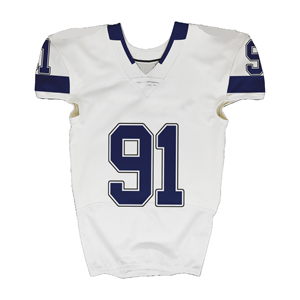 عرض ساخن جيرسي كرة القدم الأمريكية عالية الجودة - Product Image 2