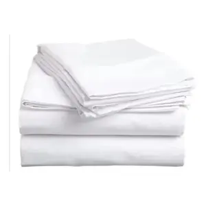 Juego de Sábanas Dobles de 12 Piezas, Color Esmeralda, Algodón 400 Hilos, Estilo Hotel, Antiarrugas - Product Image 1