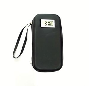Bolsa Refrigerante Portátil para Insulina con Pantalla Digital, para Uso en Exteriores, Bolsa Médica Refrigerada para el Hogar - Product Image 5