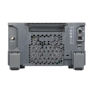 Oscilloscope numérique Rigol DHO814 100 MHz, haute résolution 12 bits, échantillonnage en temps réel 1,25 Gsa/s, kit 4 canaux, écran tactile UltraHD - Product Image 3