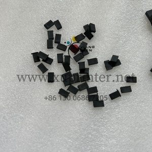 Joint d'étanchéité en plastique WD 247273 247274 pour pièces de machine Polar 115E - Product Image 3