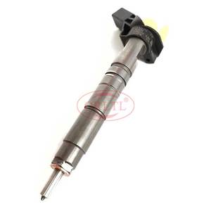 ORLTL LR069236การใช้หัวฉีด0445116066 Exchangeหัวฉีด0445 116 <span class=keywords><strong>066</strong></span>ทั่วไปฉีด0 445 116 <span class=keywords><strong>066</strong></span>สำหรับLAND ROVER - Product Image 1
