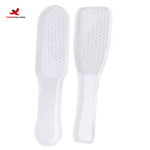 Lime à pieds manuelle HQ Mixed Proc Discount Wholesale, outil de manucure, éliminateur de callosités, grattoir pour peaux mortes, pousse-cuticules, soins personnels - Product Image 2