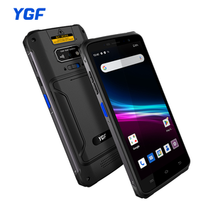 Robuuste Handheld <span class=keywords><strong>Terminal</strong></span> Voor Voorraadafname Handheld <span class=keywords><strong>Terminal</strong></span> Barcodescanner F20 - Product Image 4