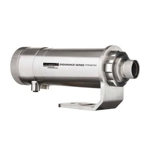 Pirómetros Infrarrojos Raytek E1rh-f2-l-0-0 de Alta Resistencia a Altas Temperaturas, Termómetro de 2 Modos de Color E1rh-r59-v-0-0 - Product Image 4