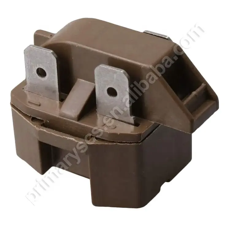 PTC-piezas de repuesto para compresor de refrigerador, piezas de arranque, relé de 2262185 WR7X194 10097202 IC102 5303007173-1, 66858