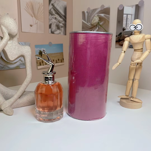 Parfum de luxe pour femme Jean Paul Gaultier Scandal 80ML, parfum longue durée, marque originale, spray corporel - Product Image 1