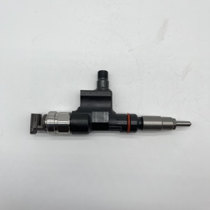 Inyector de Combustible Common Rail 095000-6510 23670-E0080 para SERIE 300 (N04C) 4.0L - Product Image 4