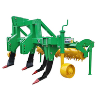 Di alta qualità Subsoiler/trench aratro/sottosuolo aratro per lavori agricoli