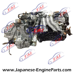 Pièces de moteur d'<span class=keywords><strong>occasion</strong></span> de haute qualité pour camion Toyota 5S – Moteur essence supérieur pour voitures - Product Image 3