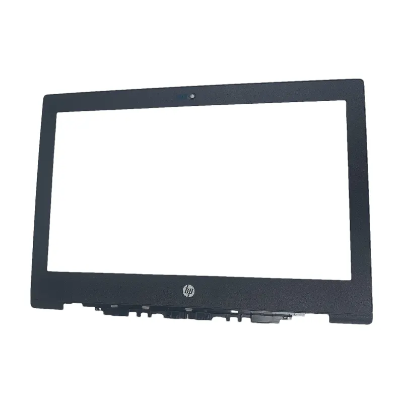 New/Orig L89773-001 Black For HP Chromebook 11 G8 EE TPN-Q232 LcdベゼルカバーフロントベゼルトリムベゼルBカバー