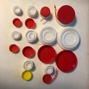 Molde de injeção do punho da garrafa 5l 10l do animal de estimação do bom preço - Product Image 3