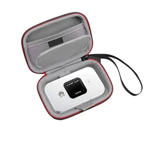 Punto DE ACCESO WiFi para estuche portátil duro para puntos de acceso móviles 4G LTE portátiles <span class=keywords><strong>E5576</strong></span> E5577 E5783 E5330 bolsas y estuches de propósito especial - Product Image 1