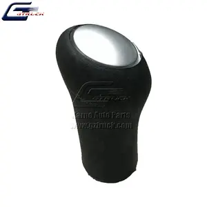 KARNO Discounted Price Truck Spare Parts OEM 7421915349 7420915349 5000450912 Gear Shift Knob for RENAULT