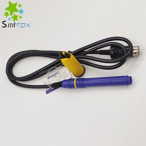 HAKKO FM-2028 24V/70W DENGAN SELUBUNG KUNING - Product Image 3